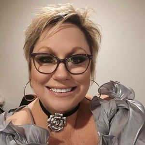 Meet your Posher, Tammy